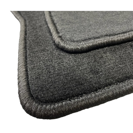 RILLET Textile Floor Mats for Your Car | Cartex.lv
