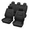 Car seat cover Elba Black