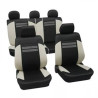 Car seat cover Fashion Beige