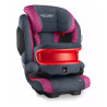 Infant Car Seat STORCHENMUEHLE (STM) SOLAR IS - Rosy