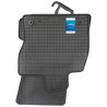 Rubber Car Mats Renault Latitude (2011-...)