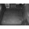 Rubber Car Mats Renault Latitude (2011-...)