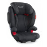 Infant Car Seat STORCHENMUEHLE (STM) SOLAR, SOLAR 2 - Midnight
