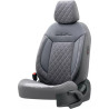 Car seat cover CMV-230 Gray