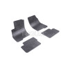 Rubber Car Mats Toyota Sequoia (2007-2022)