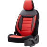 Car seat cover CMF202 Красный / Черный