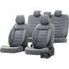 Car seat cover CMF203 Gray