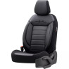 Car seat cover CMF204 Black