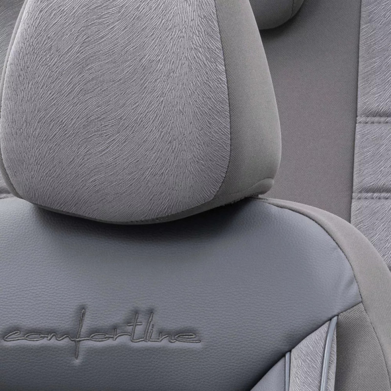 Car seat cover CMF208 Gray