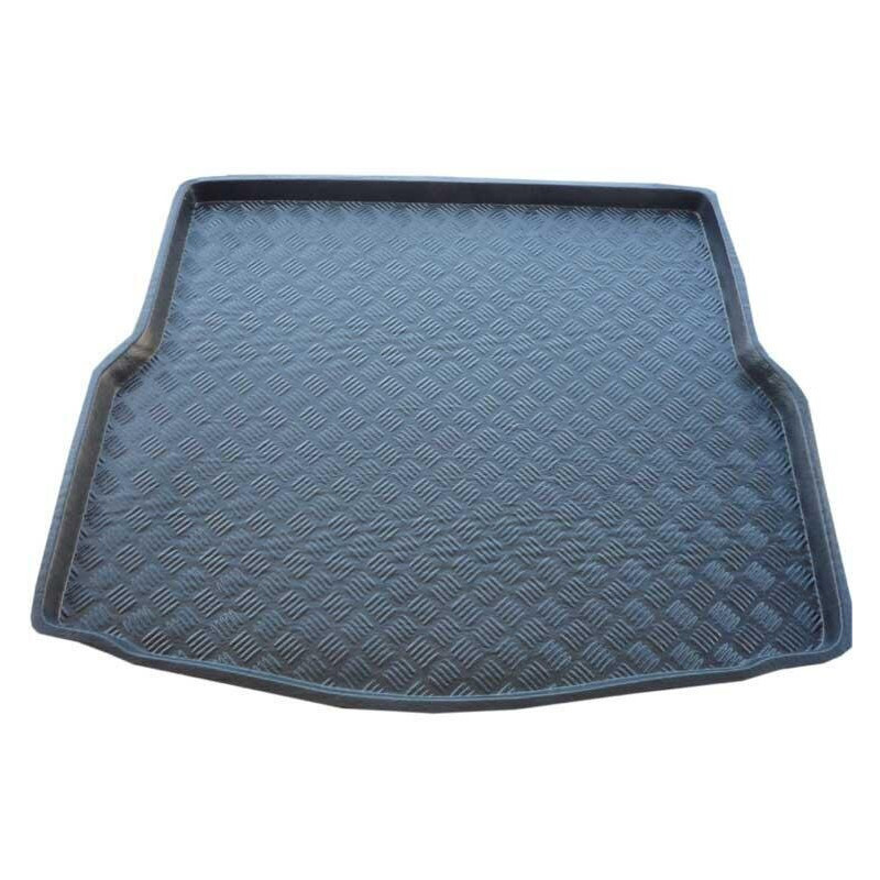 Car boot mat Porsche Cayenne (2018-...)