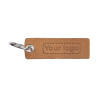 Keychain K-1421 cognac