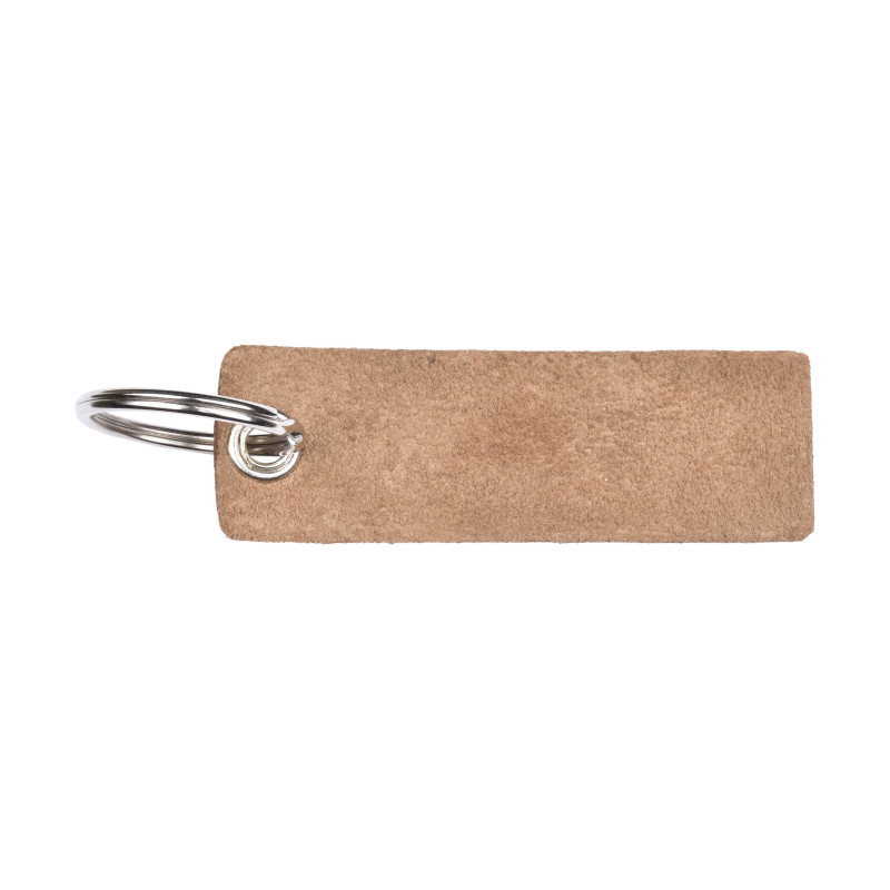 Keychain K-1421 cognac