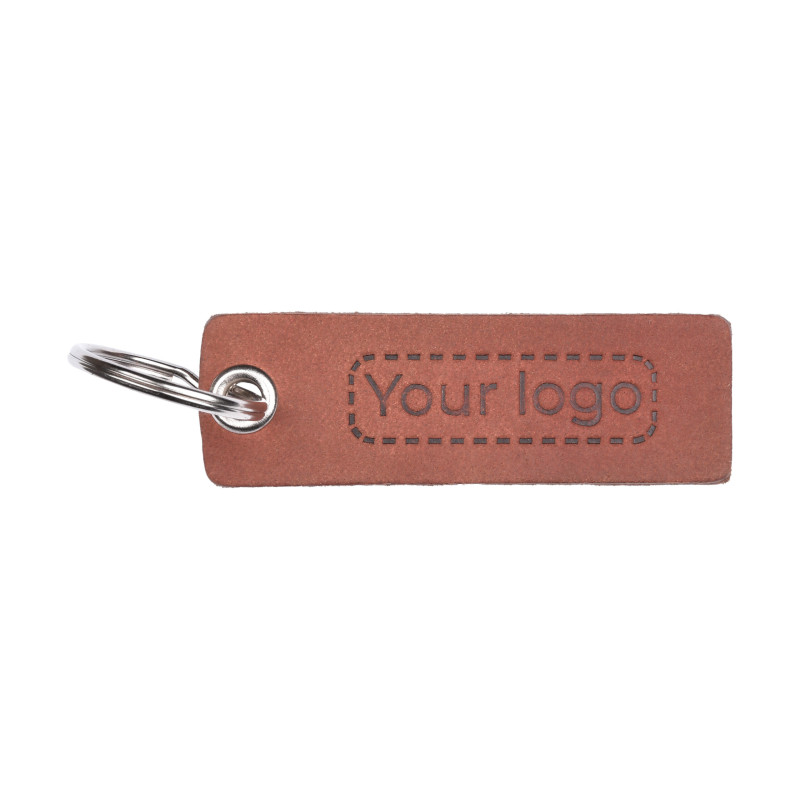 Keychain K-1421 mocca