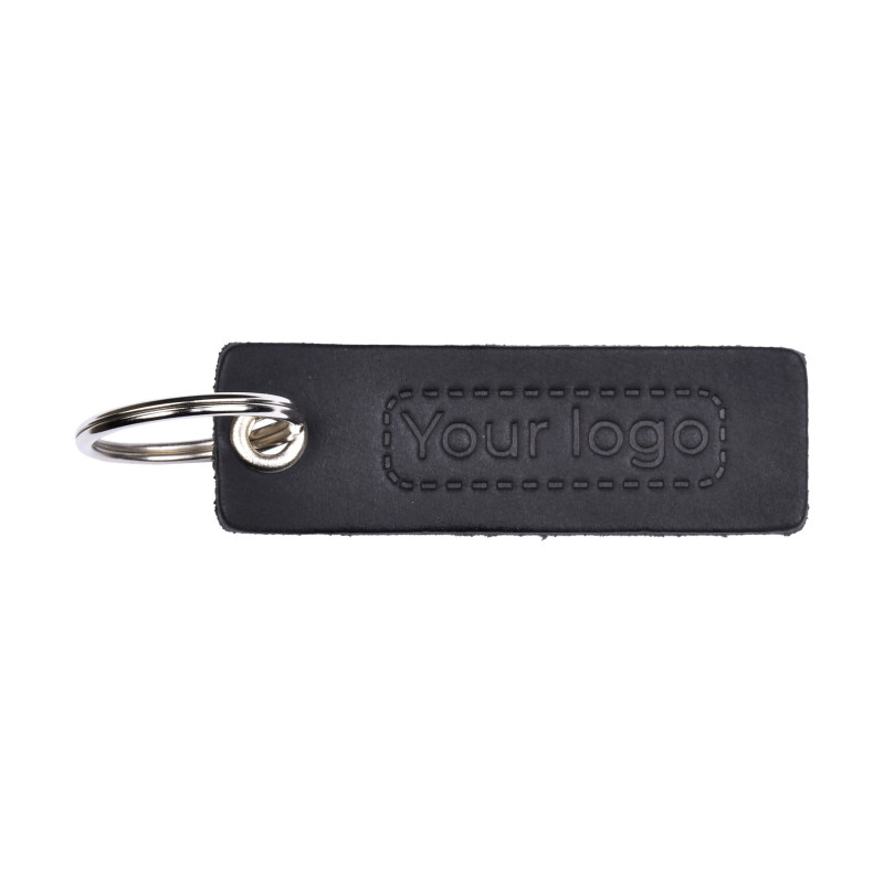 Keychain K-1421 black
