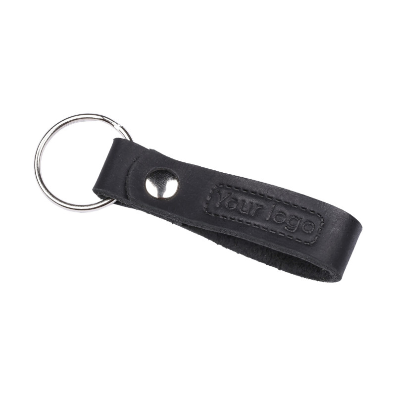 Keychain K-1530 black