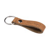 Keychain K-1530 cognac