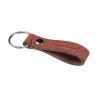 Keychain K-1530 mocca
