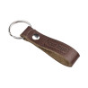 Keychain K-1530 brown