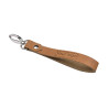 Keychain K-1901 cognac