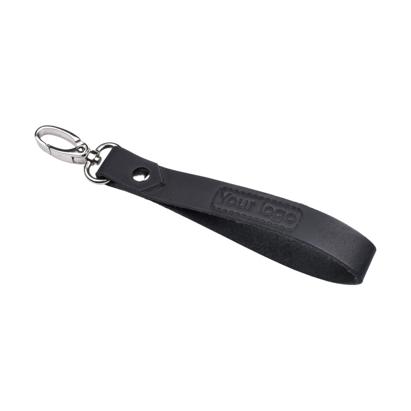 Keychain K-1901 black