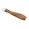 Keychain K-1901-O cognac