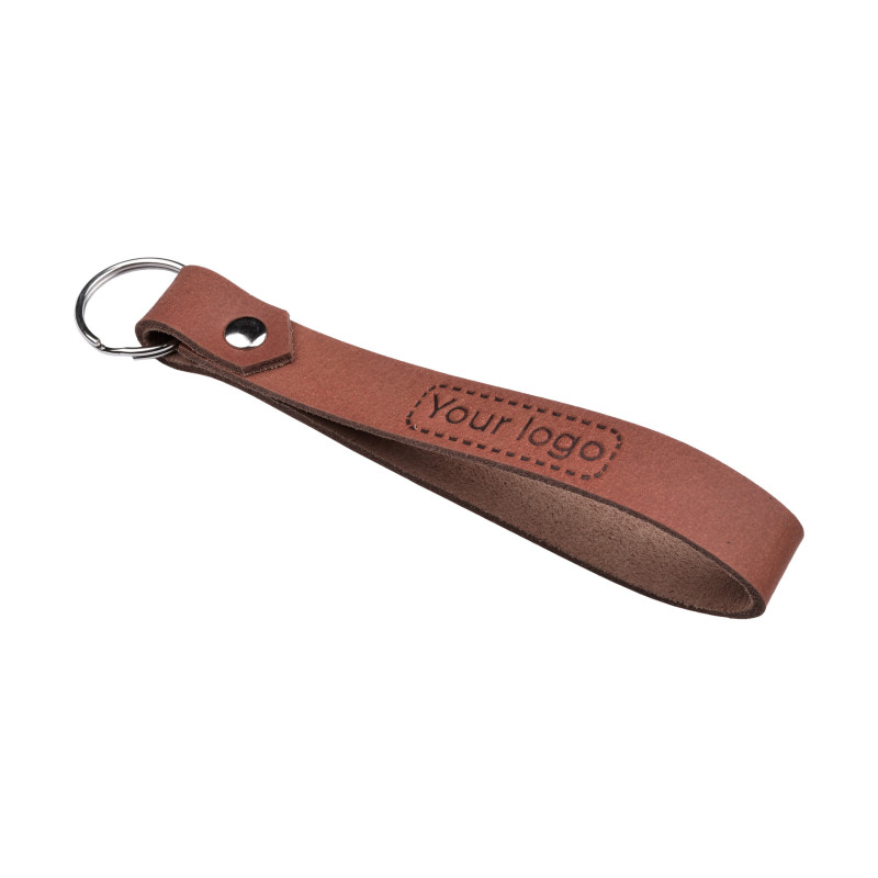 Keychain K-1901-O mocca