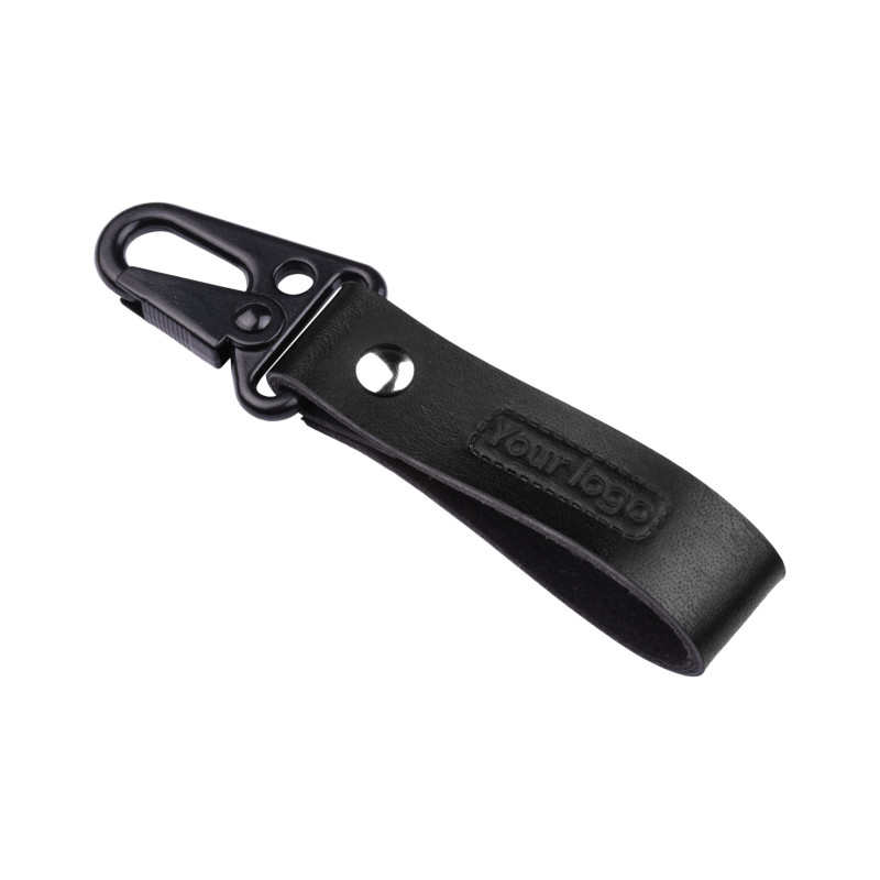 Keychain K-1985 black