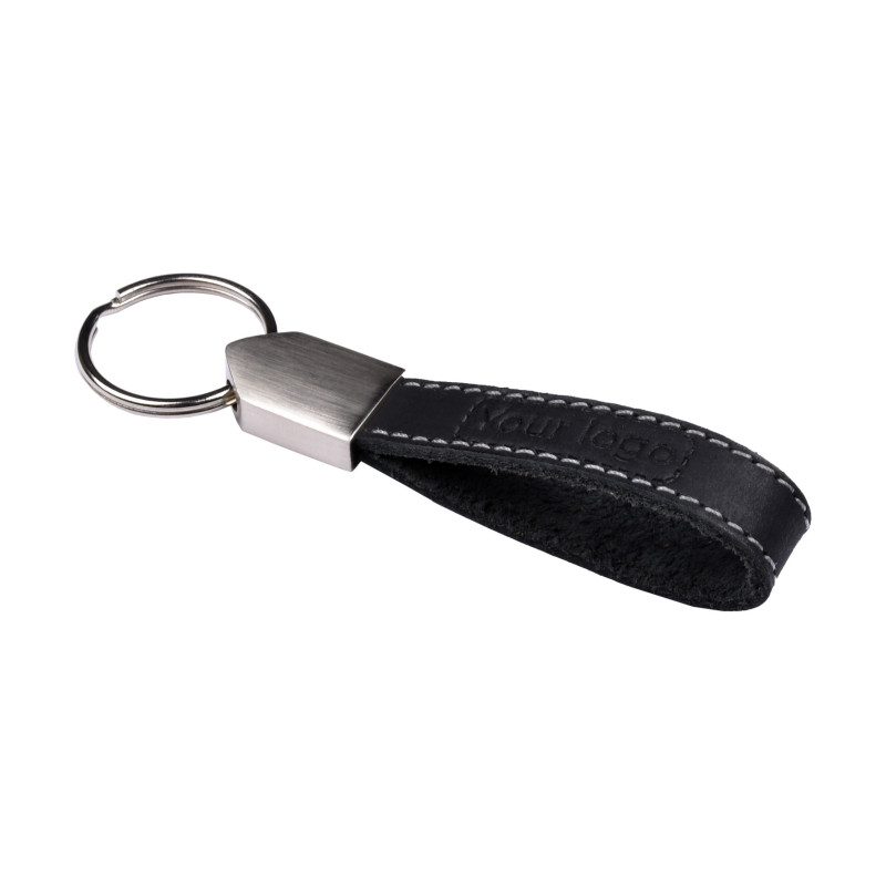 Keychain K-2000 black