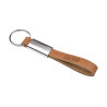 Keychain K-2001 cognac