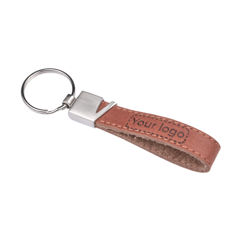 copy of Keychain K-2002 cognac