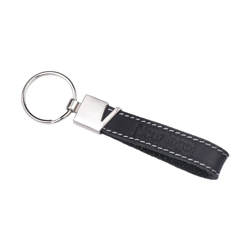 Keychain K-2002 black