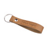 Keychain K-2111 cognac