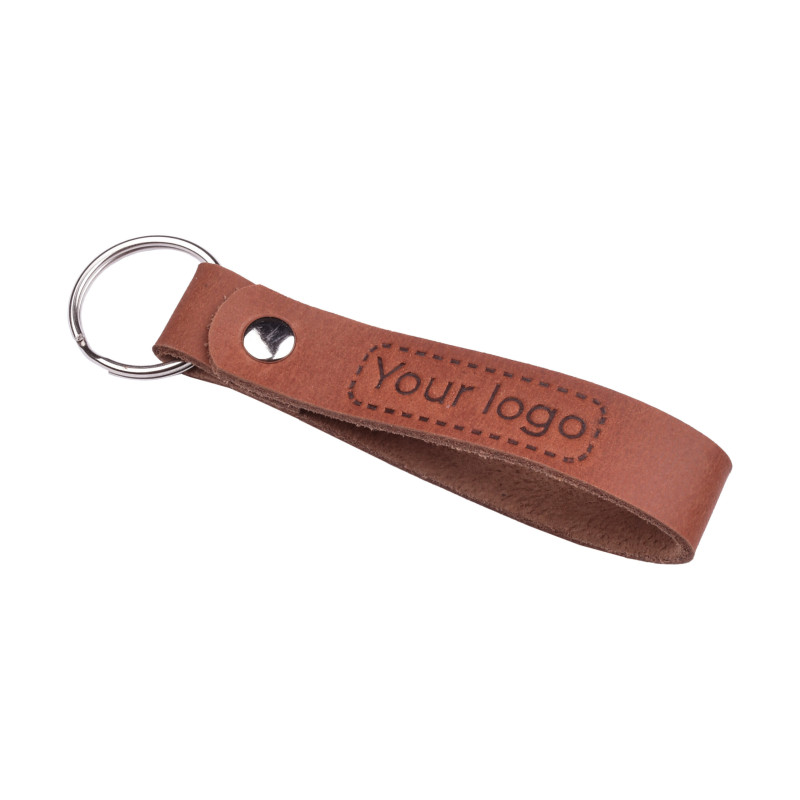 Keychain K-2111 mocca