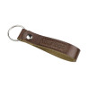 Keychain K-2111 brown