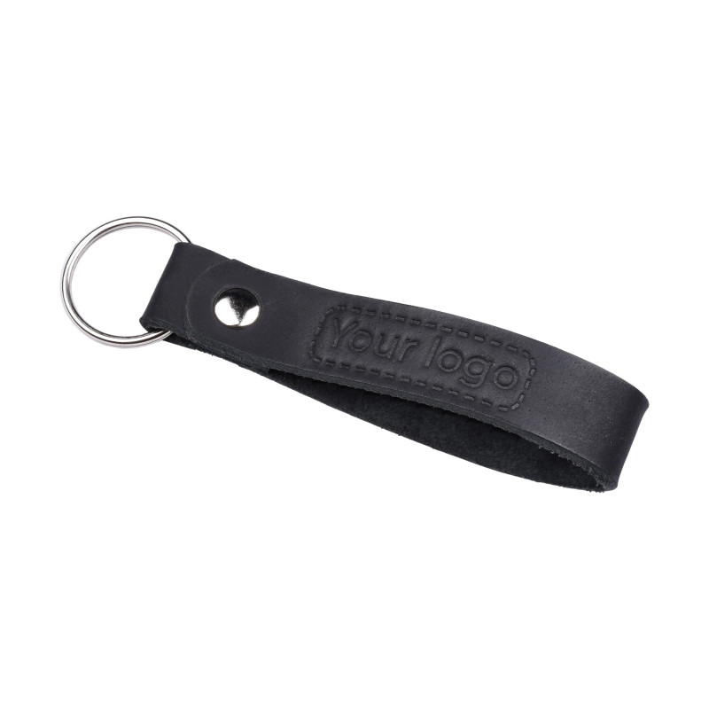Keychain K-2111 black