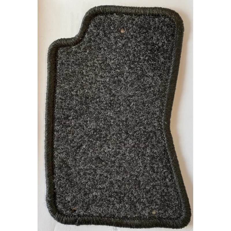 Textile Floor Mats for minibuses CARLUX | Cartex.lv