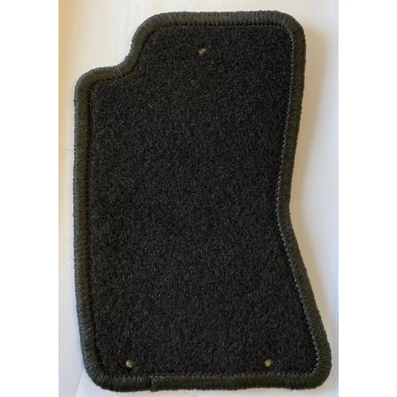 Textile Floor Mats for minibuses CARLUX | Cartex.lv