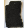 Textile Floor Mats for minibuses CARLUX | Cartex.lv