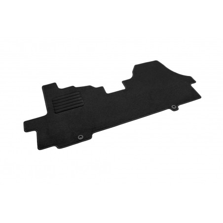 Textile Floor Mats for minibuses CARLUX | Cartex.lv