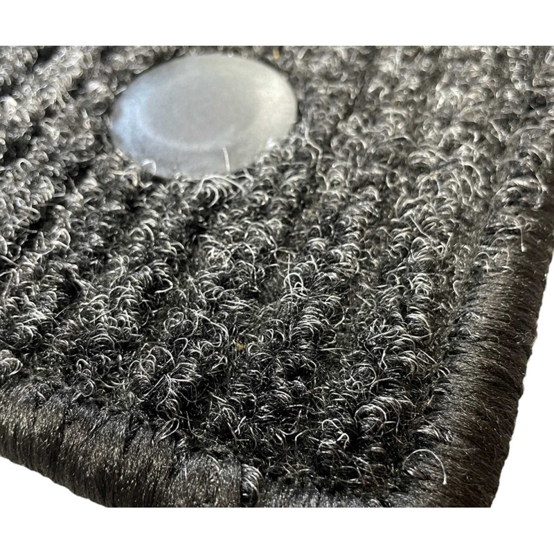 RILLET Textile Floor Mats for Minibuses| Cartex.lv
