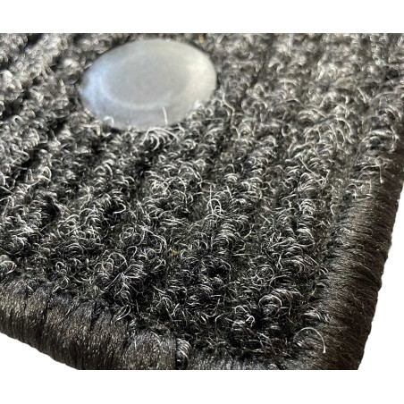 RILLET tekstila paklāji mikroautobusiem | Cartex.lv