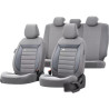 Car seat cover Prestige Gray