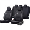 Car seat cover Prestige Black