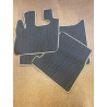 Truck mat Nappa (1 pcs)